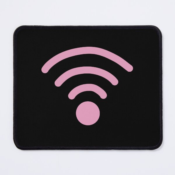 Item preview, wifi signal designed and sold by Ataraxia40.