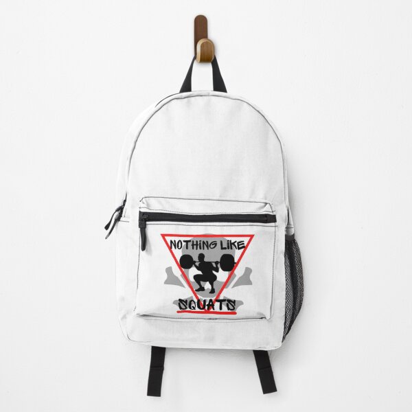 Item preview, Nothing like squats designed and sold by TomFitCL.