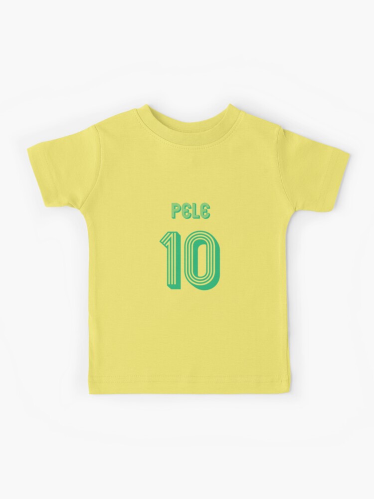 Brazil Retro 1970 T-Shirt