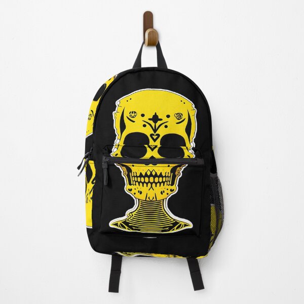 Item preview, Dia de los muertos mummy skull V04 designed and sold by CreArtorium.