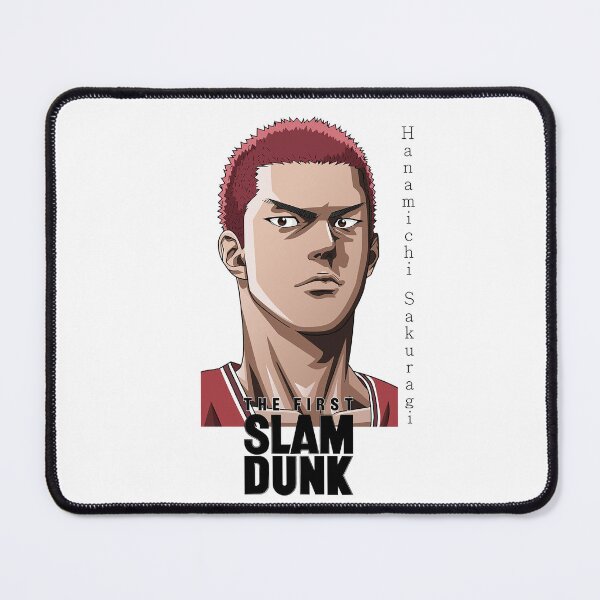 Item preview, The first slam dunk designed and sold by Paul-Richarson.