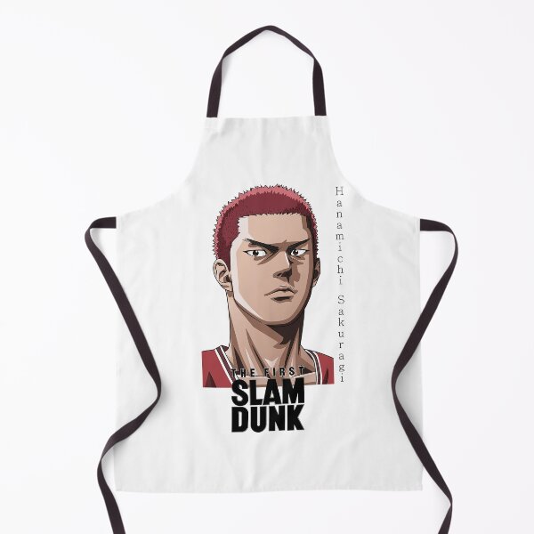 Item preview, The first slam dunk designed and sold by Paul-Richarson.