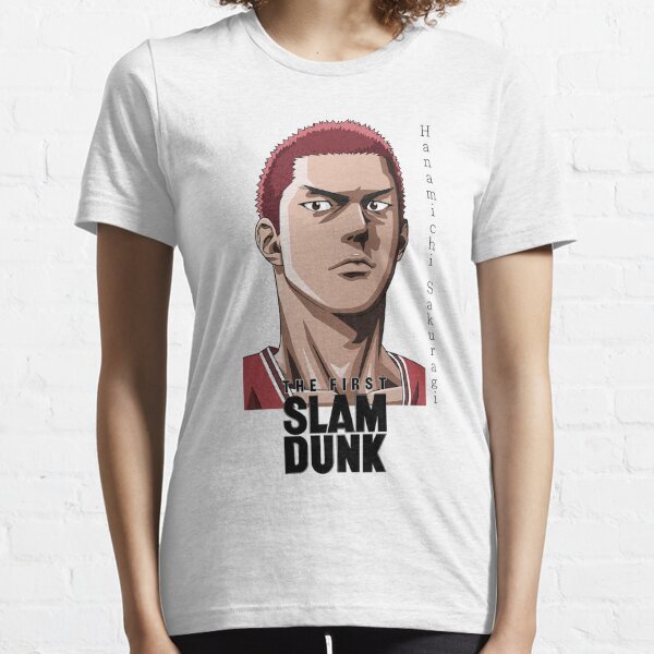 Gousclothing - Team the first slam dunk art shirt by Store