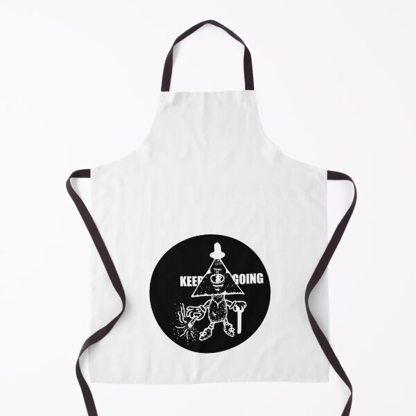 Item preview, KEEP GOING designed and sold by One-More-Cig.
