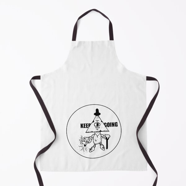 Item preview, KEEP GOING designed and sold by One-More-Cig.