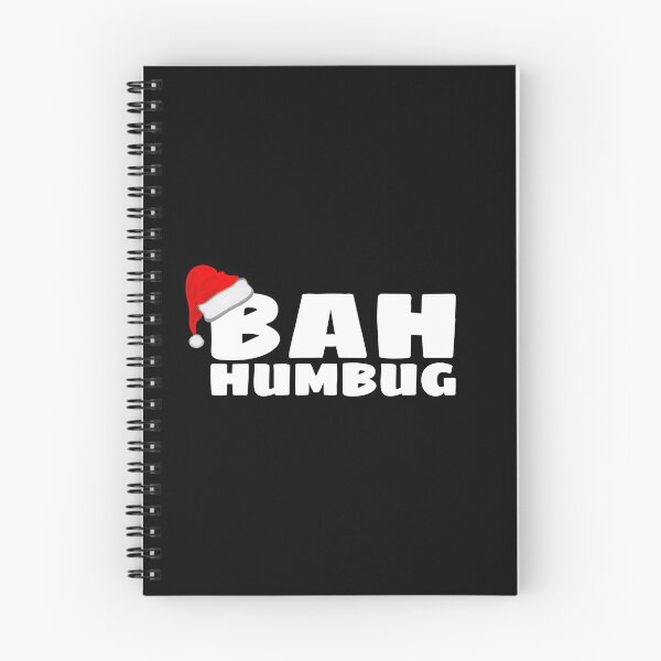 Item preview, Bah Humbug designed and sold by callmeberty.