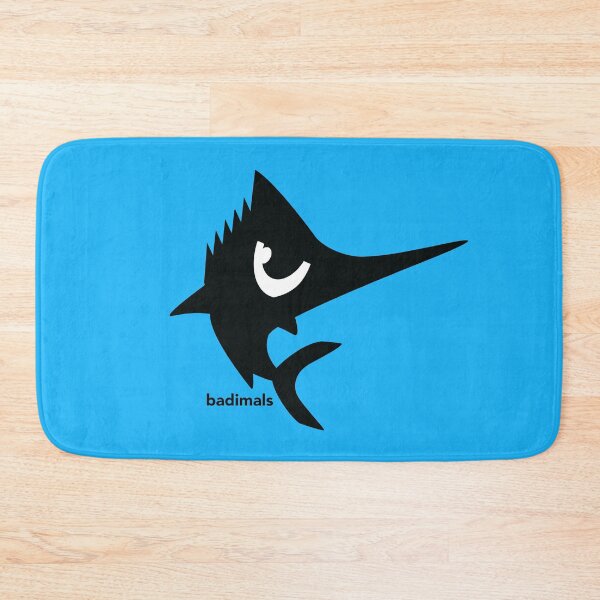 Item preview, Marvin Marlin designed and sold by badimals.