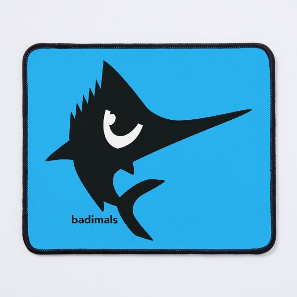 Item preview, Marvin Marlin designed and sold by badimals.