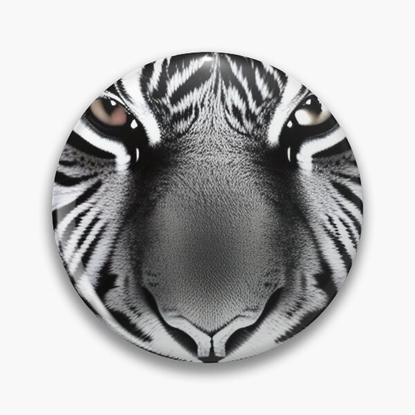 Item preview, Tiger Screen Portrait Of Wildlife  designed and sold by ShopSunday.