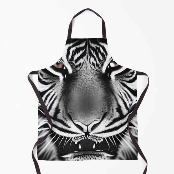 Item preview, Tiger Screen Portrait Of Wildlife designed and sold by ShopSunday.