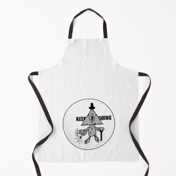 Item preview, KEEP GOING designed and sold by One-More-Cig.
