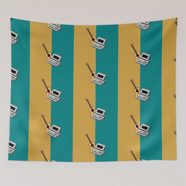 Item preview, Wilbur Soot-Inspired Design designed and sold by CandySweetener.