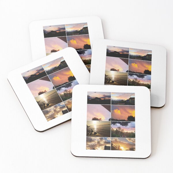 Item preview, The Sunsets Photography designed and sold by ASHSTYLE25.