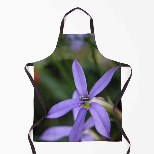 Item preview, Purple flower designed and sold by CJWoolhead.