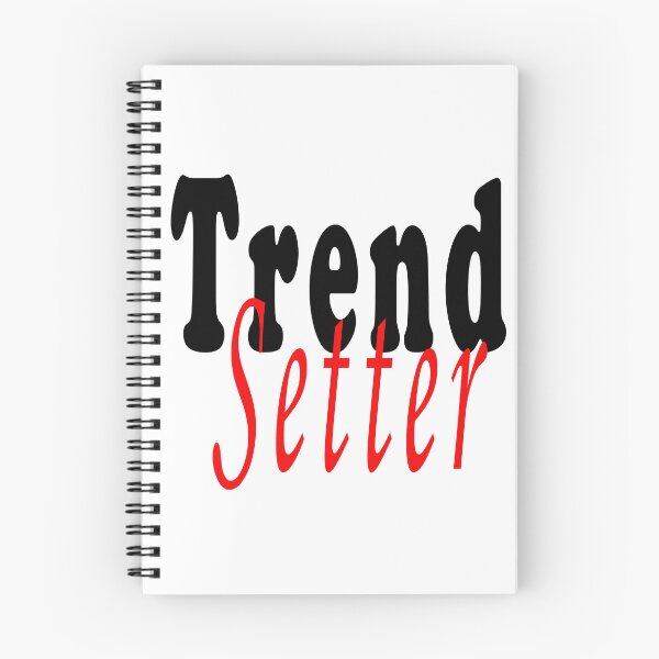 Item preview, Trend Setter   designed and sold by Soudesign99.