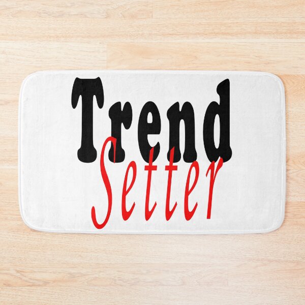 Item preview, Trend Setter   designed and sold by Soudesign99.