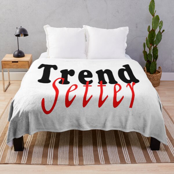 Item preview, Trend Setter   designed and sold by Soudesign99.