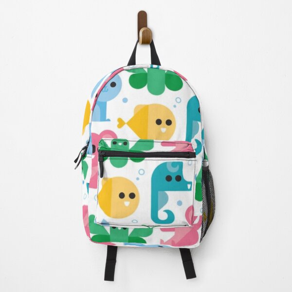 Item preview, Animals art patterns Design designed and sold by fun-times-store.