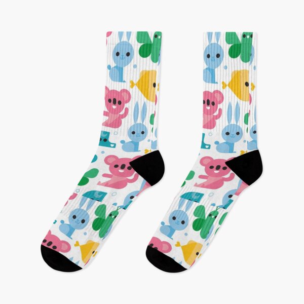 Item preview, Animals art patterns Design designed and sold by fun-times-store.