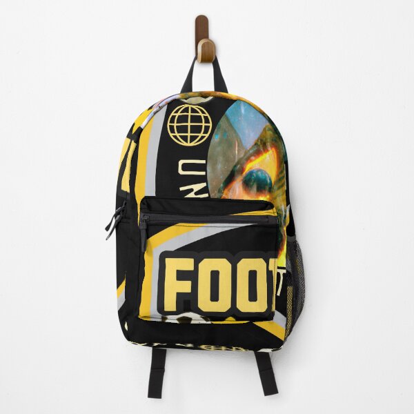 Item preview, Football Unites The World - Football Unites The World designed and sold by GoPublicTeam.
