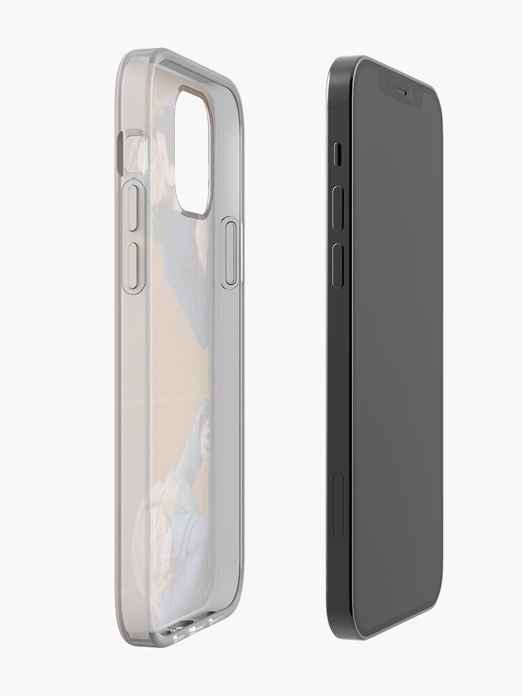 Alternate view of Weekend Update with Tina and Amy iPhone Case & Cover