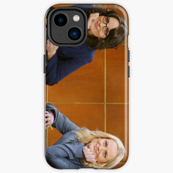 Weekend Update with Tina and Amy iPhone Tough Case