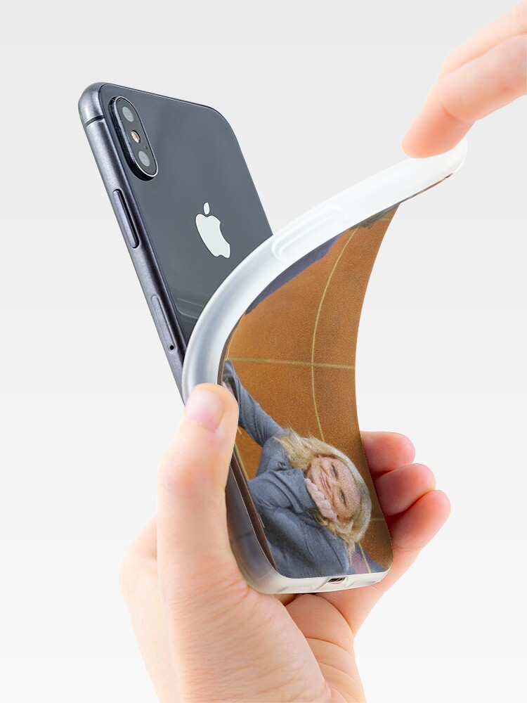 Alternate view of Weekend Update with Tina and Amy iPhone Case & Cover