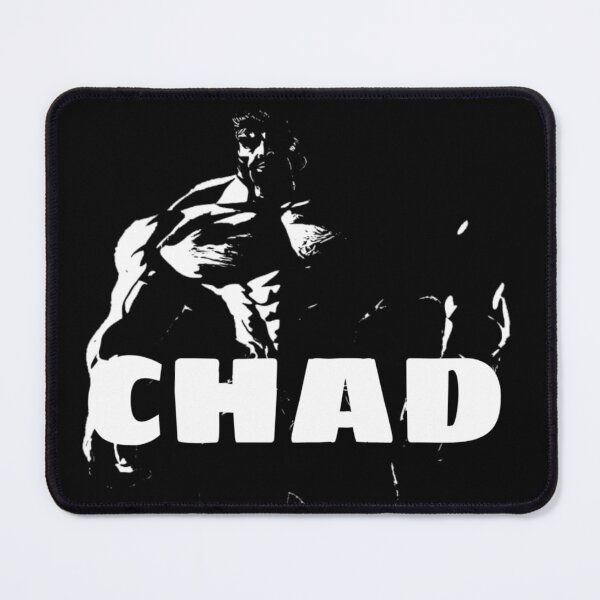 Item preview, Chad meme for sigma male designed and sold by Season's Store.
