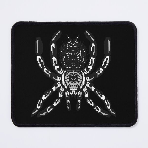 Item preview, Tarantula Pixel Art 26 (Manga) designed and sold by IgorAndMore.