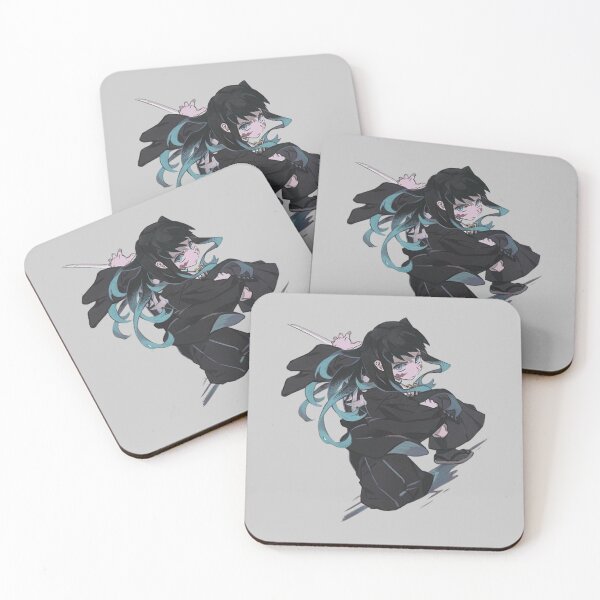 Item preview, Muichiro Tokito designed and sold by BOGOOS.