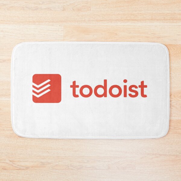 Item preview, Todoist To-Do Productivity App designed and sold by PeterPrv.