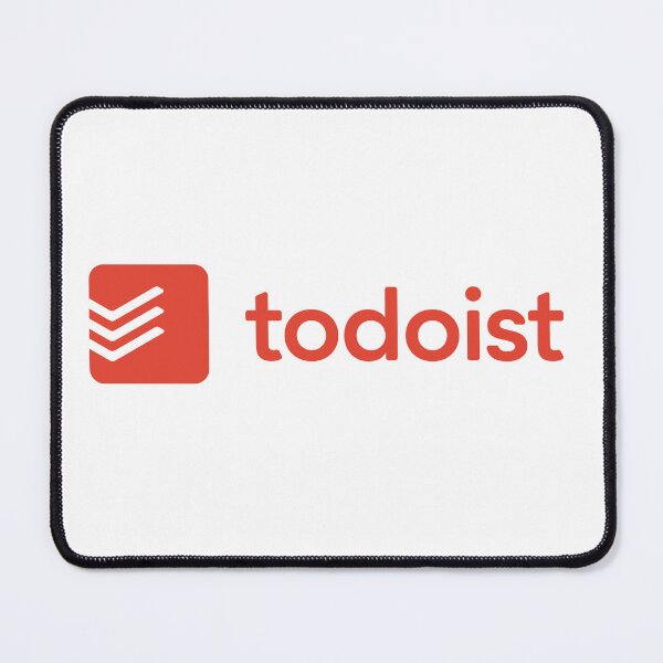 Item preview, Todoist To-Do Productivity App designed and sold by PeterPrv.