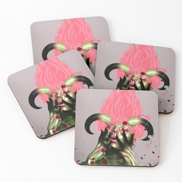 Item preview, Rose Demon designed and sold by MariaElizaComZ.
