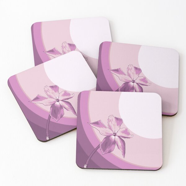Item preview, Ipomopsis longiflora type two designed and sold by KJCreative98.