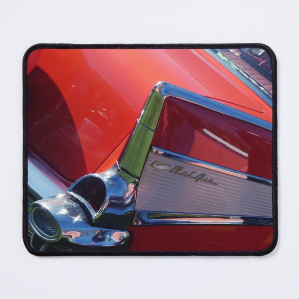 Item preview, Chevrol** Belair, 1957 designed and sold by JonDelorme.