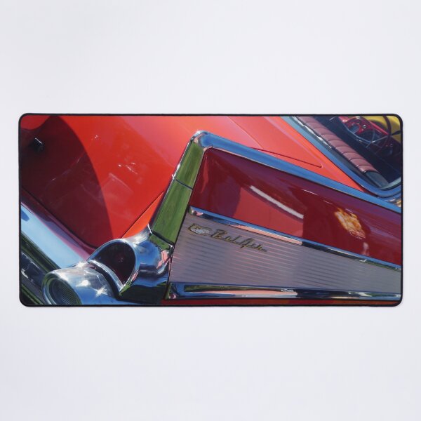 Item preview, Chevrol** Belair, 1957 designed and sold by JonDelorme.
