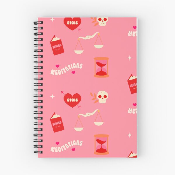 Item preview, Lover's Stoic Symbols Pattern | Mini Stickers designed and sold by stoicjimny.
