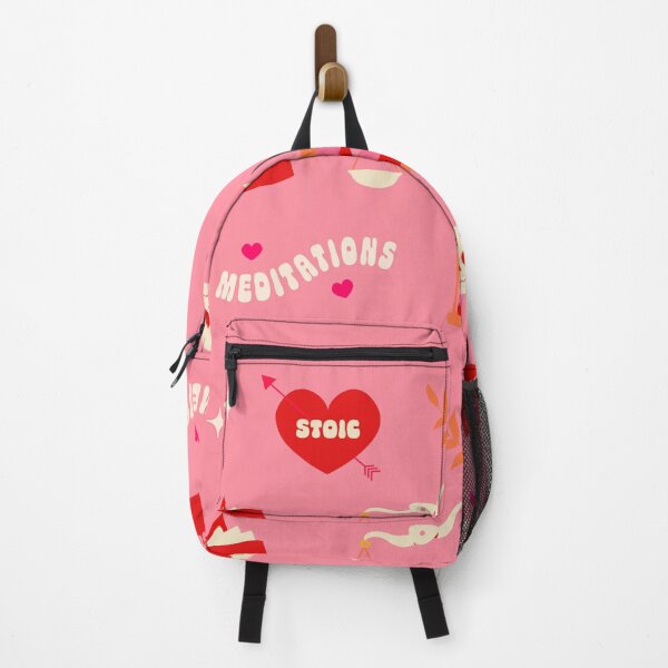 Item preview, Lover's Stoic Symbols Pattern | Mini Stickers designed and sold by stoicjimny.
