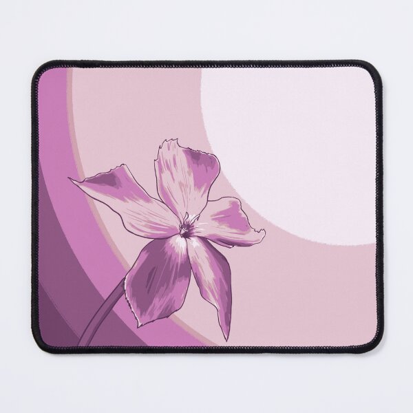 Item preview, Ipomopsis longiflora type two designed and sold by KJCreative98.