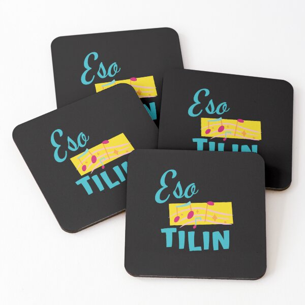 Item preview, eso tilin designed and sold by SusySell.