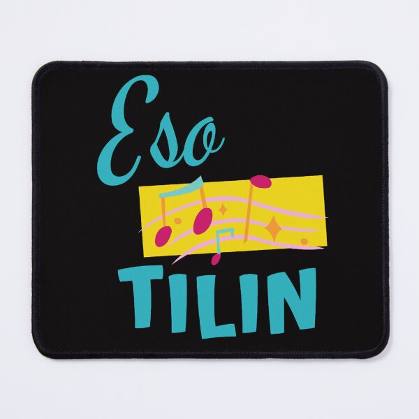 Item preview, eso tilin designed and sold by SusySell.