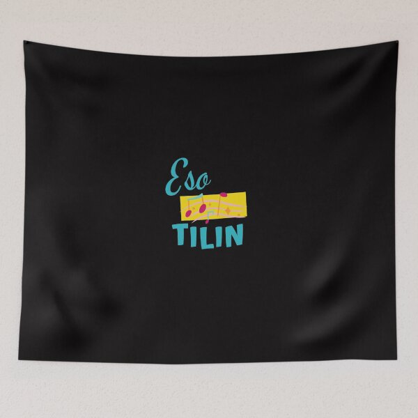 Item preview, eso tilin designed and sold by SusySell.