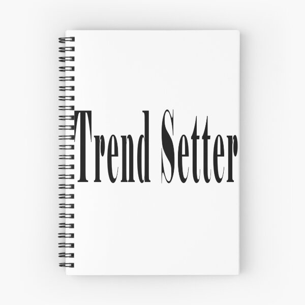 Item preview, Trend Setter   designed and sold by Soudesign99.