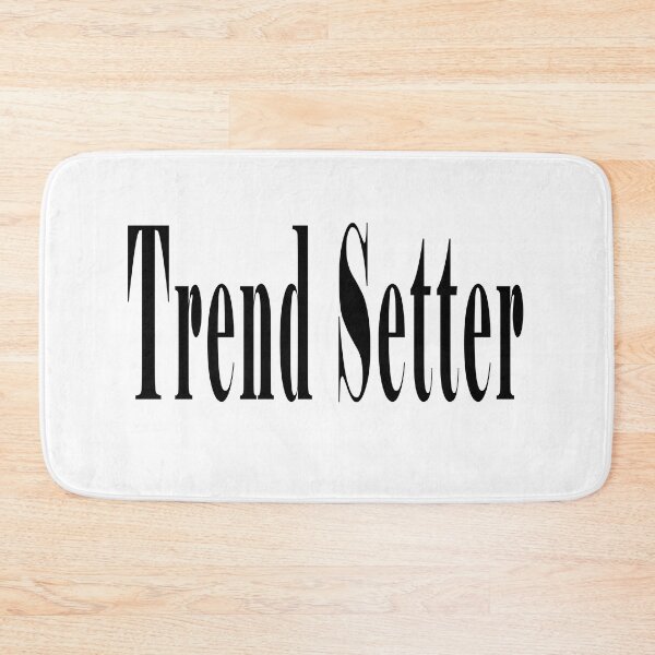 Item preview, Trend Setter   designed and sold by Soudesign99.