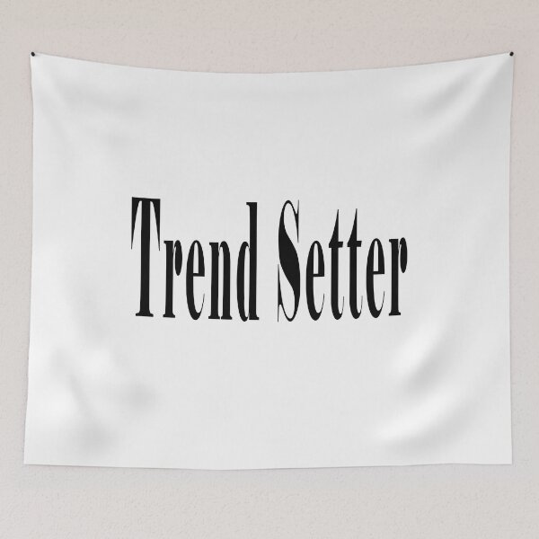 Item preview, Trend Setter   designed and sold by Soudesign99.
