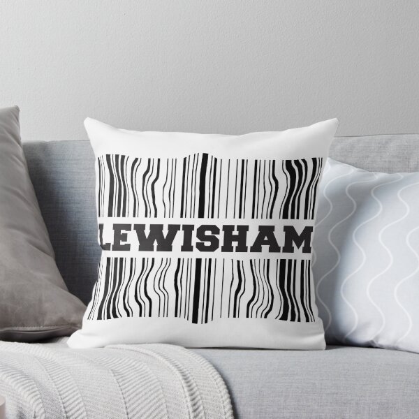 Item preview, Lewisham designed and sold by Marvelpic.