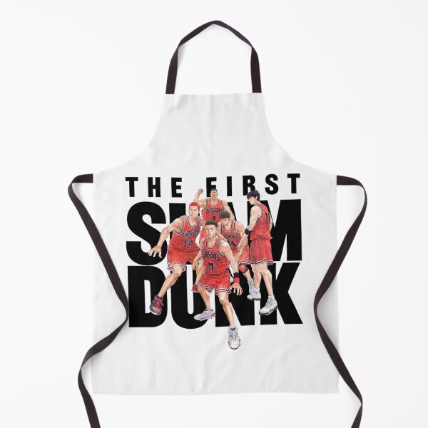 Item preview, The first slam dunk designed and sold by Paul-Richarson.