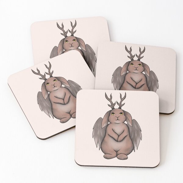 Item preview, Wolpertinger designed and sold by Kaorin-exe.