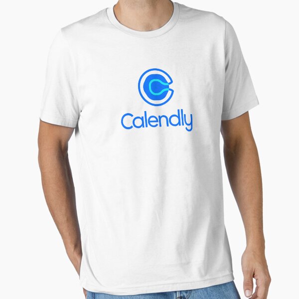 Item preview, Calendly Calendar App Logo designed and sold by PeterPrv.