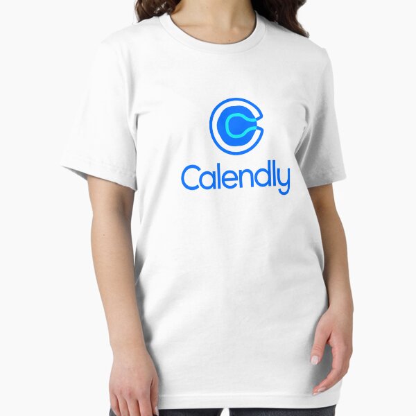 Item preview, Calendly Calendar App Logo designed and sold by PeterPrv.